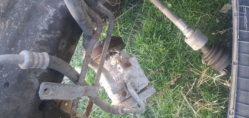 Gilly GC7 прадам