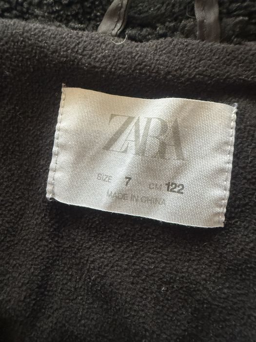 Яке Zara 122 см