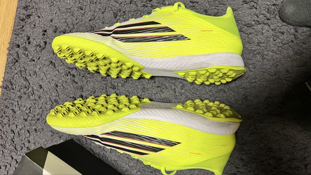 Стоножки Adidas League TF F50