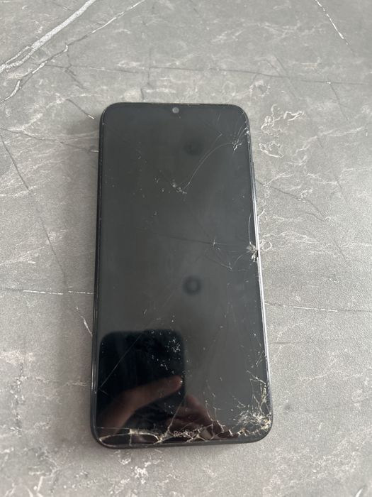Xiaomi  redmi note 8