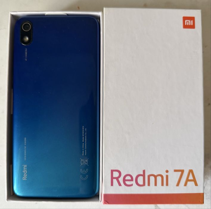 Сотовый телефон Redmi 7A