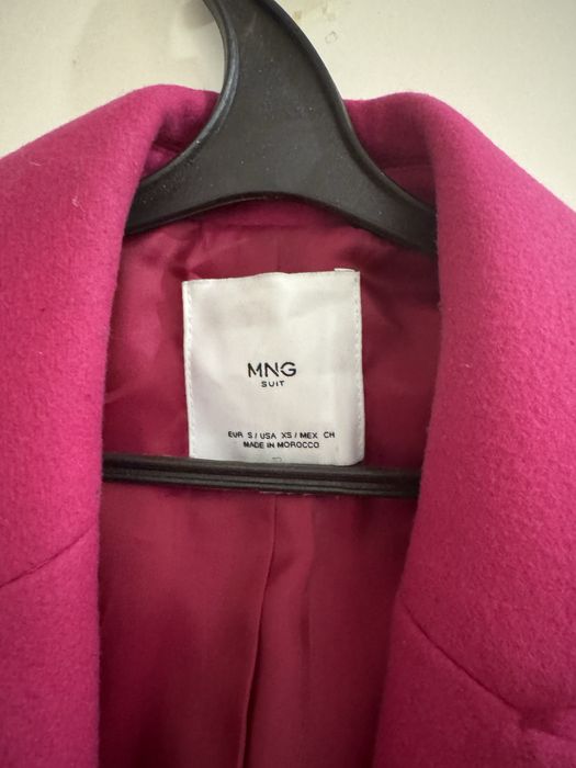 Пальто Mango, размер S