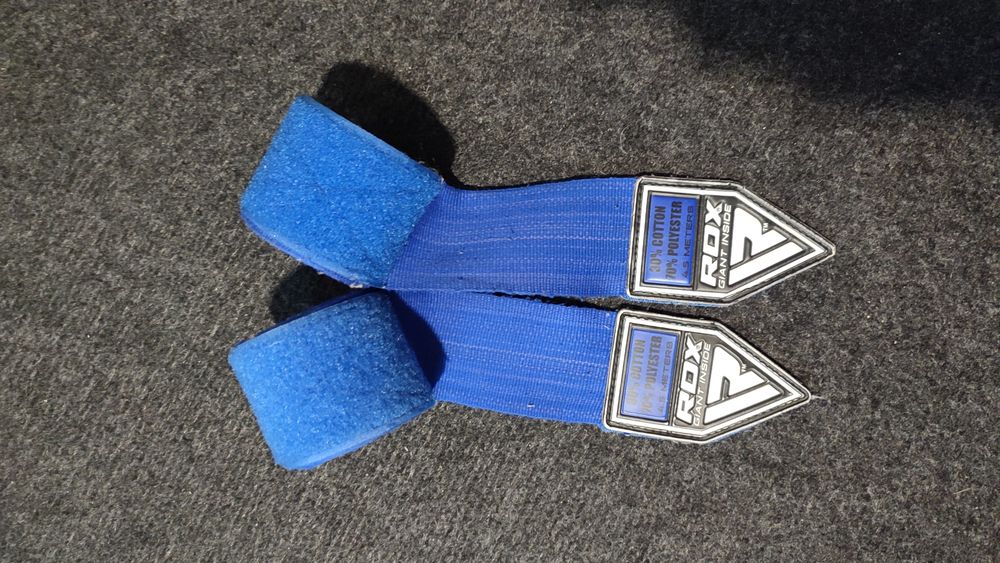 Echipament box/kickbox