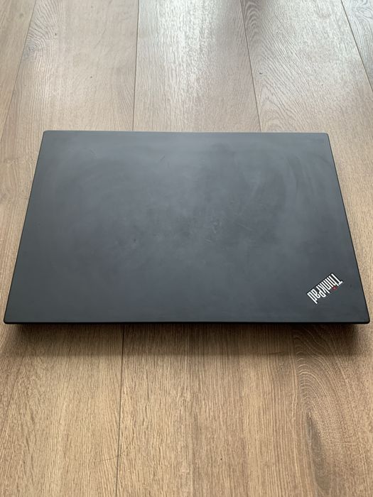 Laptop diagnoza Auto Lenovo ThinkPad T14 - i5-Gen10 - Autodata & VCDS