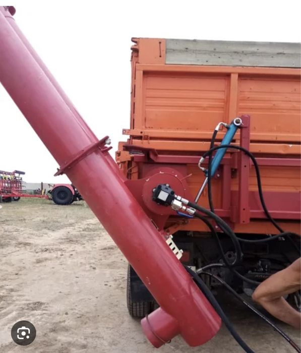 Загрузчик сеялок