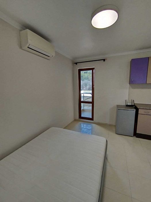 Дава се под наем Ателие в Варна, Виница - 30 кв.м за 306 € - Снимка #7