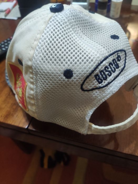 Оригинална Руска лятна шапка само за любители