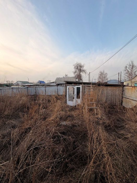 Продам участок. Рабочий поселок. ТОРГ