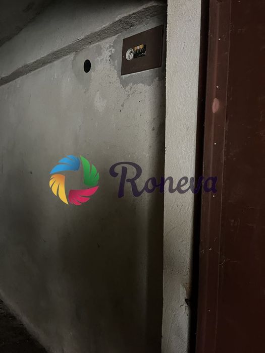 Гараж в Варна-Чайка площ 20 цена 26000