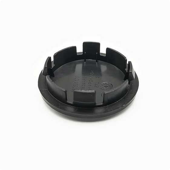 set 4 capace volkswagen 65mm  3b7601171 doar pentru jante originale vw