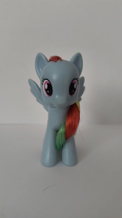 Twilight Sparkle and Rainbow Dash My Little Pony g4/Туайлайт Спаркъл и Рейнбоу Даш Малкото Пони
