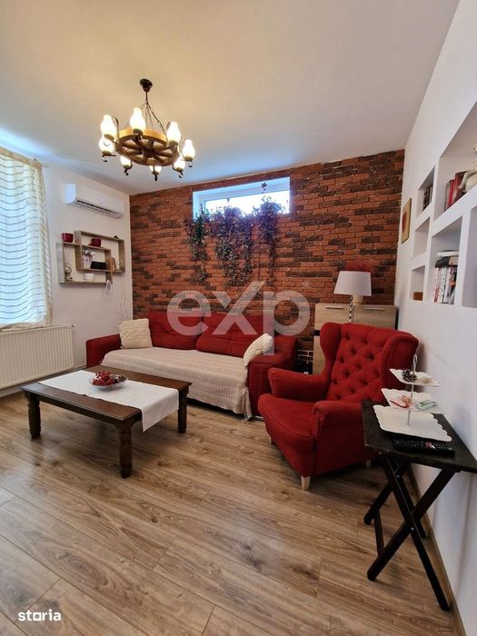 Casa de Vanzare 120 mp + teren 1500 Razvad, Dambovita