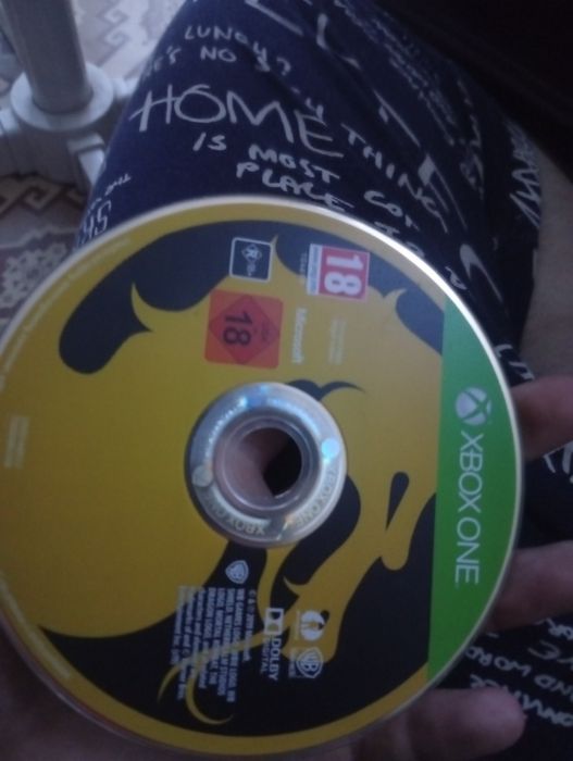 Продам  Xbox one