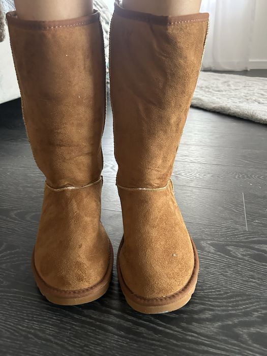 vad ghete de iarna ugg