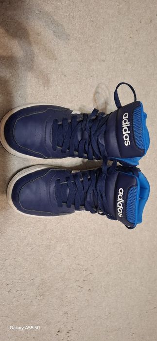 Ghete Adidas nr 36,5