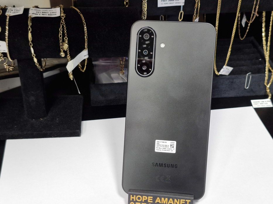 Hope Amanet P10/Samsung A17 128GB