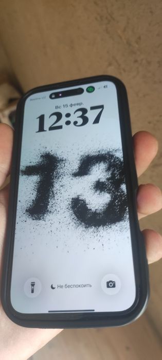 Iphone 16  / 128   30 sikl /100 yomkist  yengi