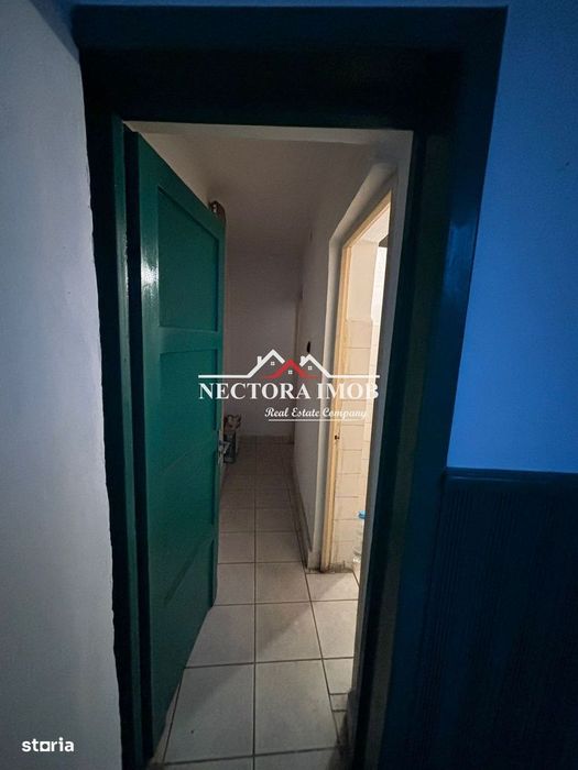 NECTORA IMOB-Spatiu Comercial 7 camere, 2 bai, Zona Cantemir, 180 mp