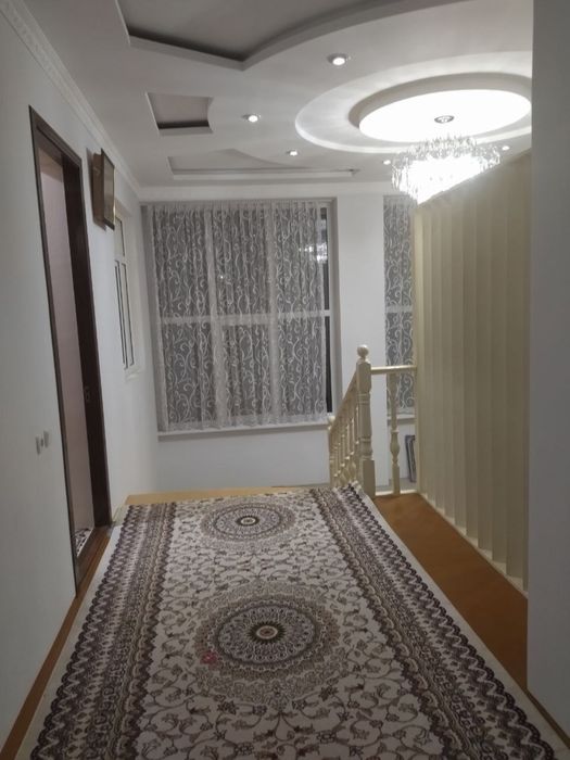 Zangiota Bozsuvda 5 sotixli tayyor uchastka