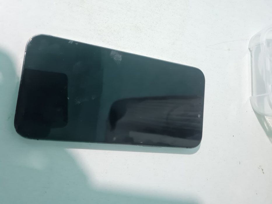 Айфон 12 про 256