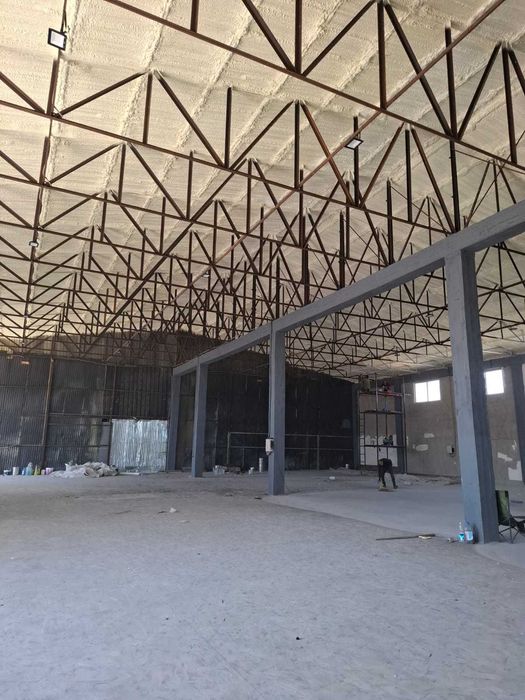 Аренда склада Алматы