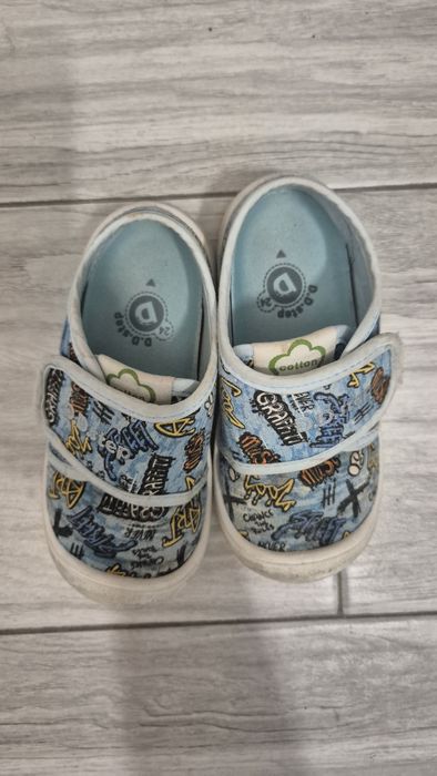 Vand tenisi D.D. step marimea 24