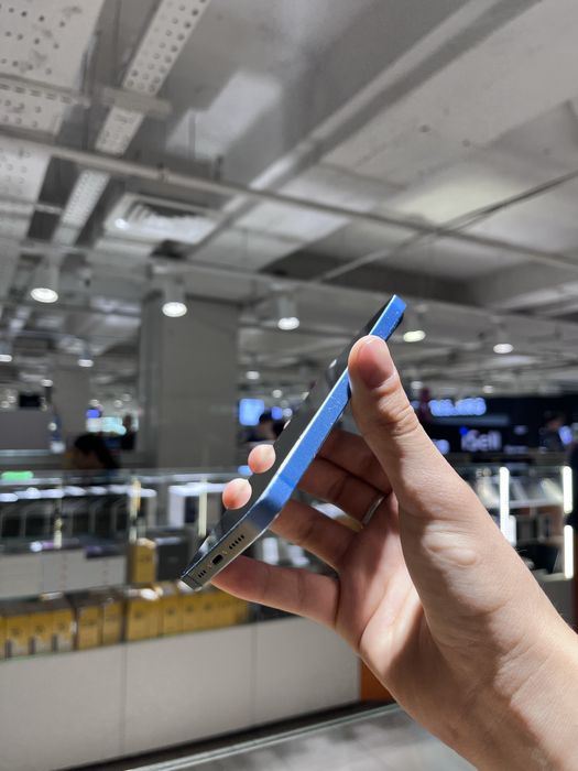 Iphone 13 blue 256 gb