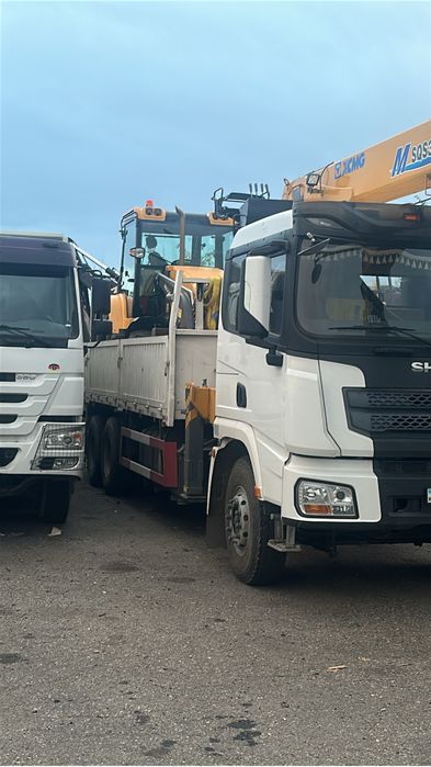 Услуги манипулятора и экскаватора-погрузчика