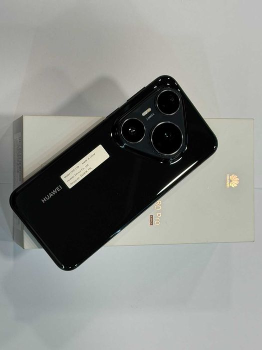 Huawei Pura 80 Pro 12GB RAM / 512GB