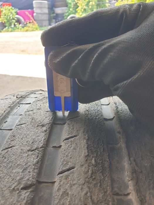 265 35 19 Michelin Pilot Sport Cup 2 Semi Slick