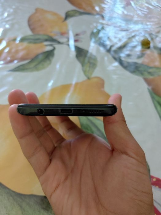 Samsung Galaxy A 20