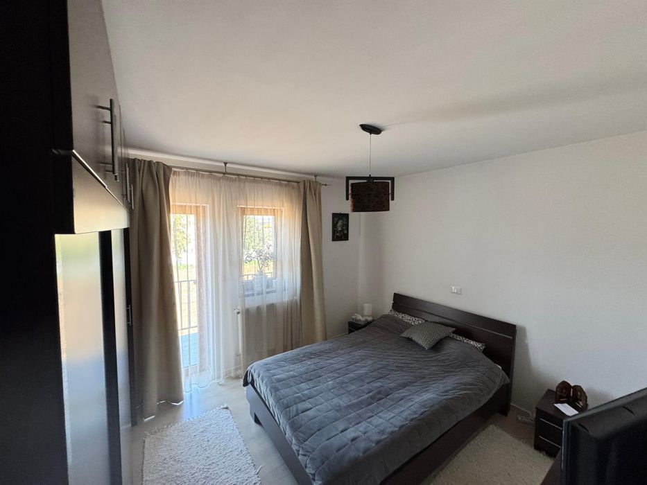 Casa tip duplex Alba-Micesti