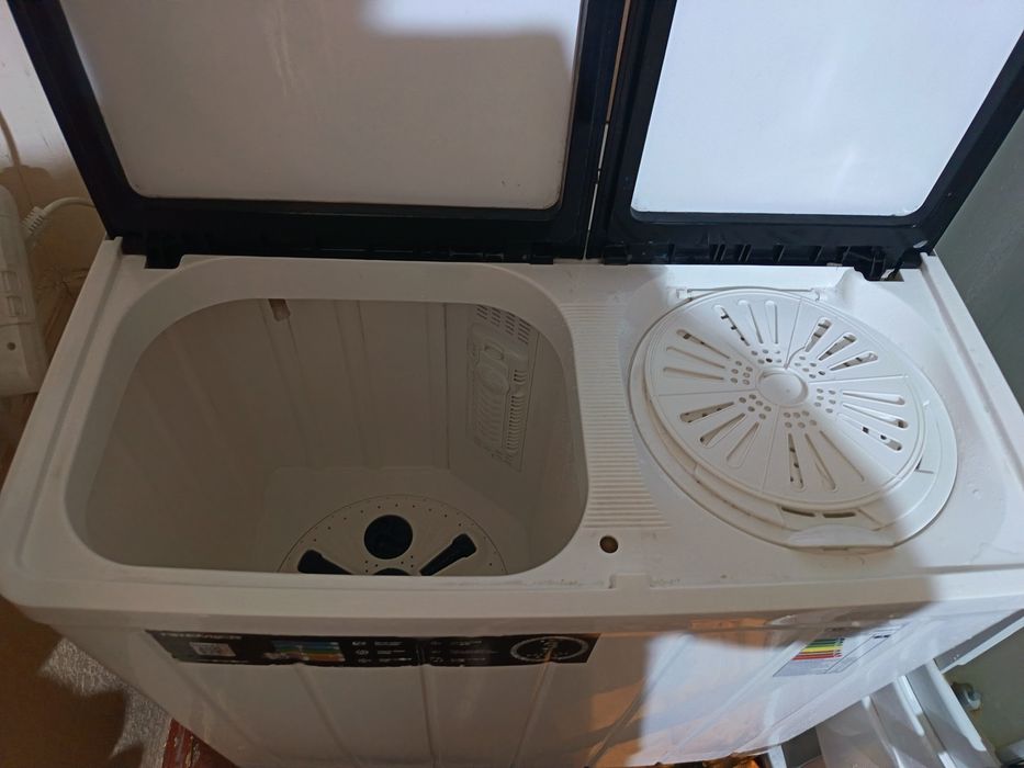 Kir moshina sotiladi pol avtamat