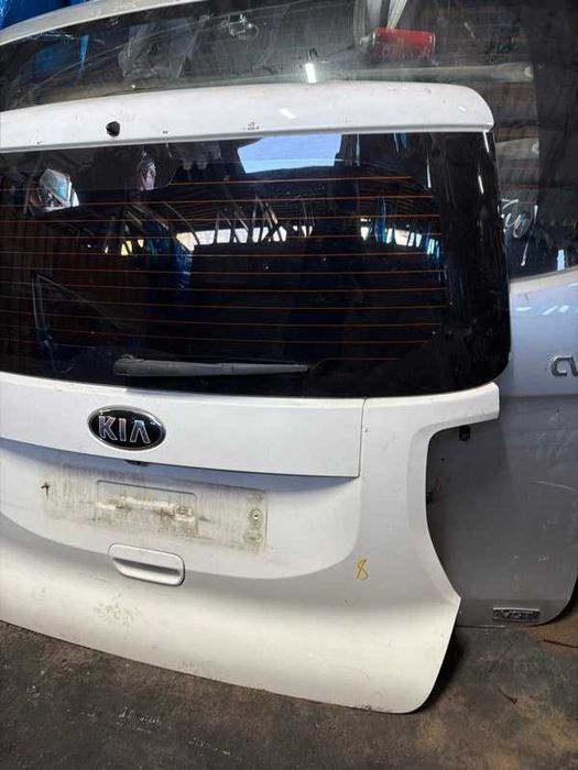 Крышка багажника Kia Ray