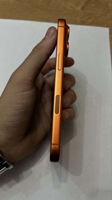 Iphone 17 pro 256g