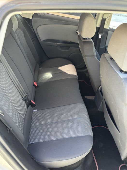 Vand Seat leon 1p 1.4 MPI