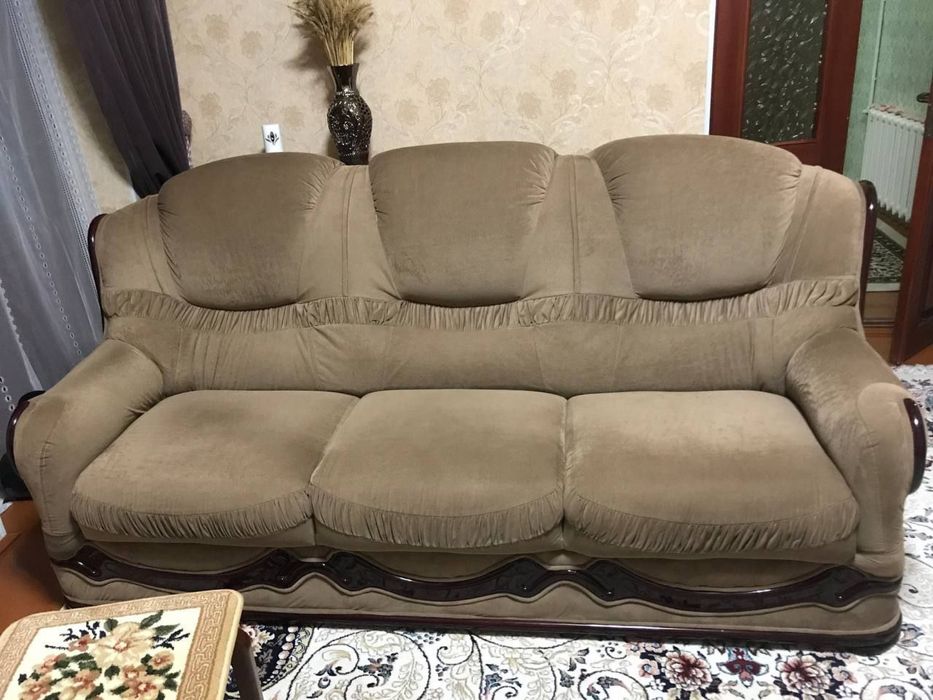 Продается мебель