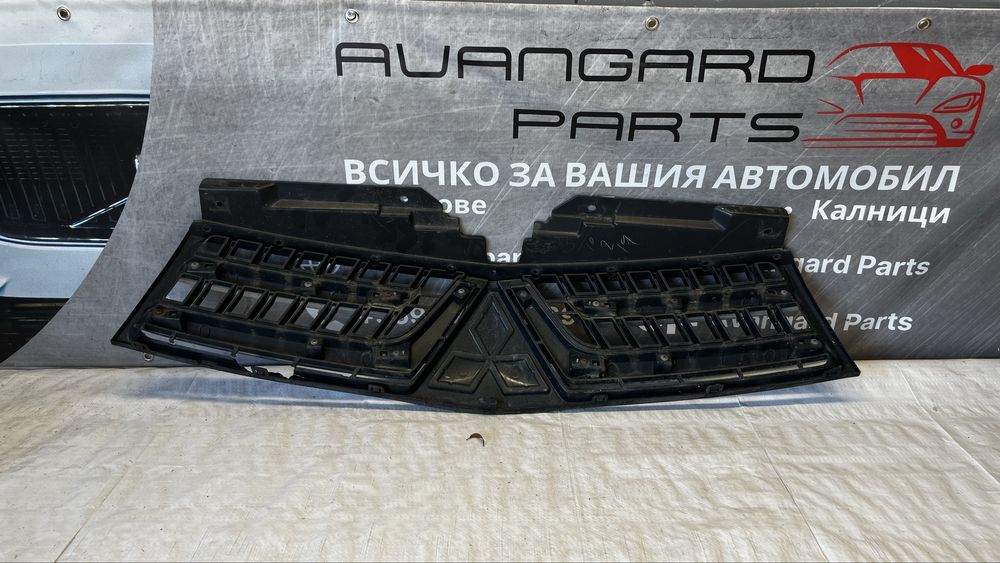 Mitsubishi L200 предна решетка