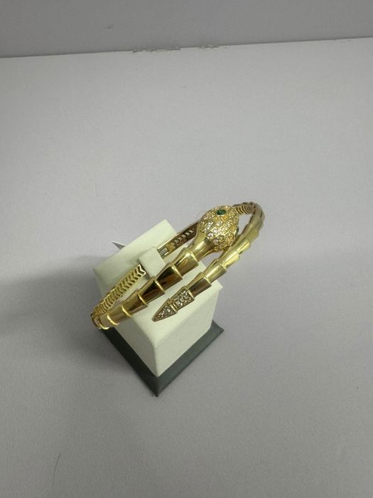 Золотой браслет / #СР613880