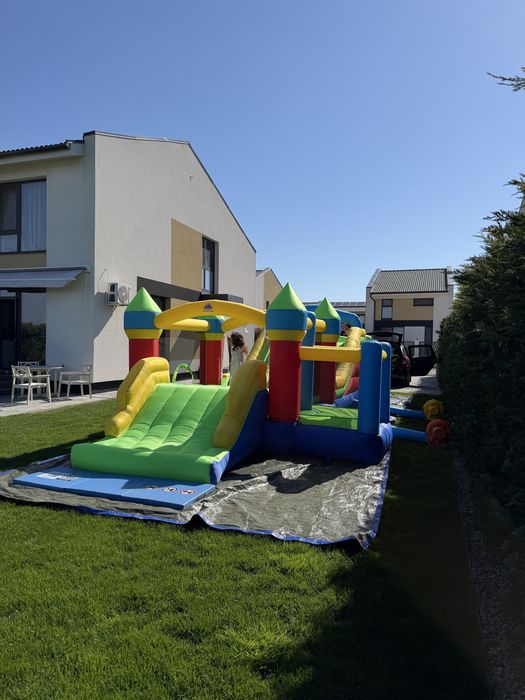 Castel gonglabil