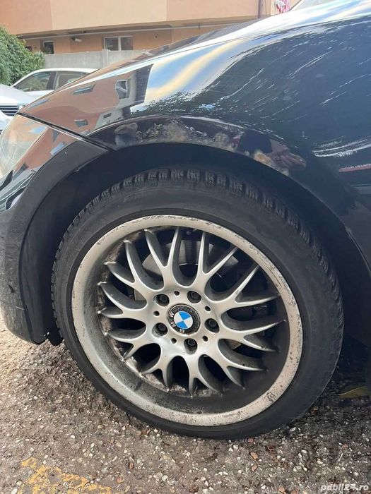 De vânzare! BMW E91 2007 - 2950 EURO - Negociabil