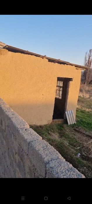 Ер сотилади Олтин тепа АТП партцесда