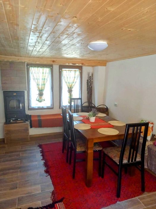 Продава се Къща в Елена - 80 кв.м за 1625 €/кв.м - Снимка #5