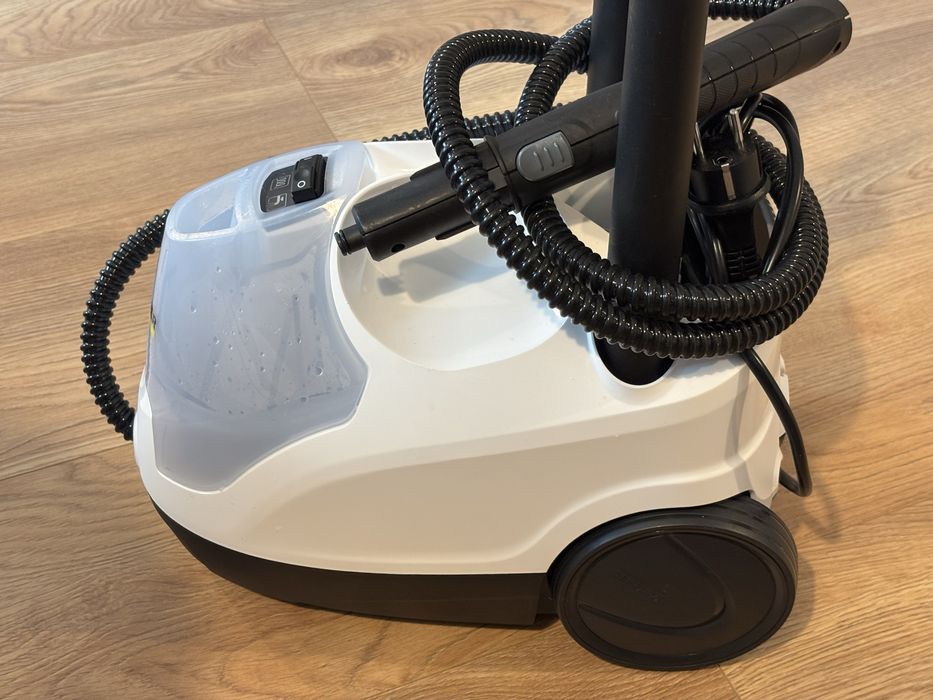 Парочистачка Kärcher SC 4 EasyFix