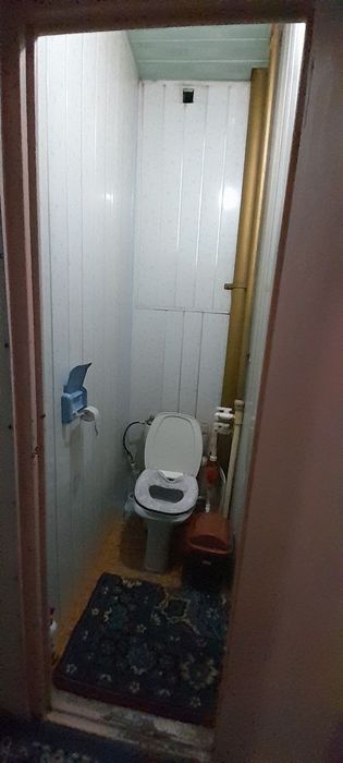 Уй хужжатлари жойида муаммоси йук