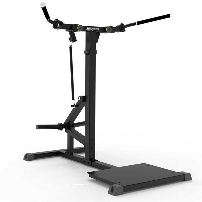 Фитнес Уред за Гърди Standing Chest Fly IFP1206 / Машина за Гърди
