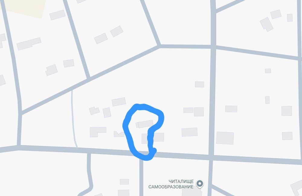 Продавам къща в село Врнчан