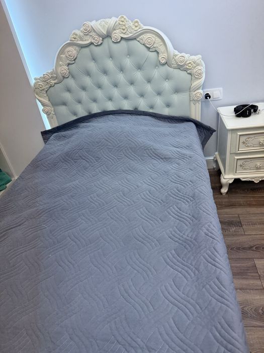 Детский гарнитур для девочек