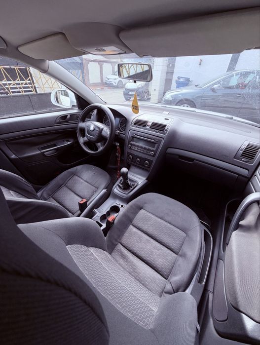 SKODA Octavia 2013 — imagine 5