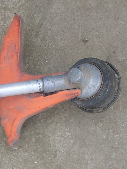 Motocoasa Stihl FS 56